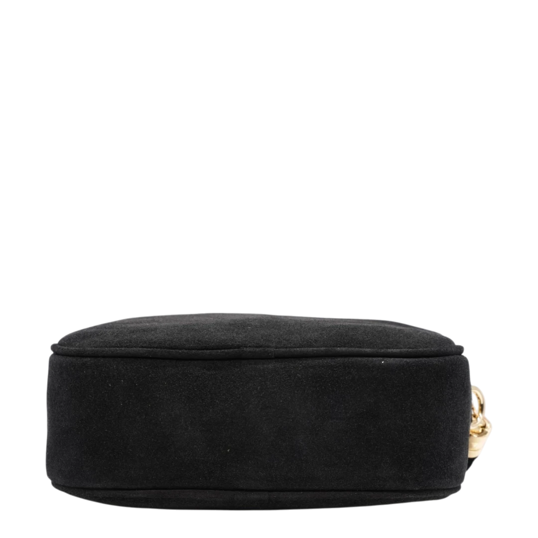 LEA LAB ŽENSKA TORBA CRNA 53270