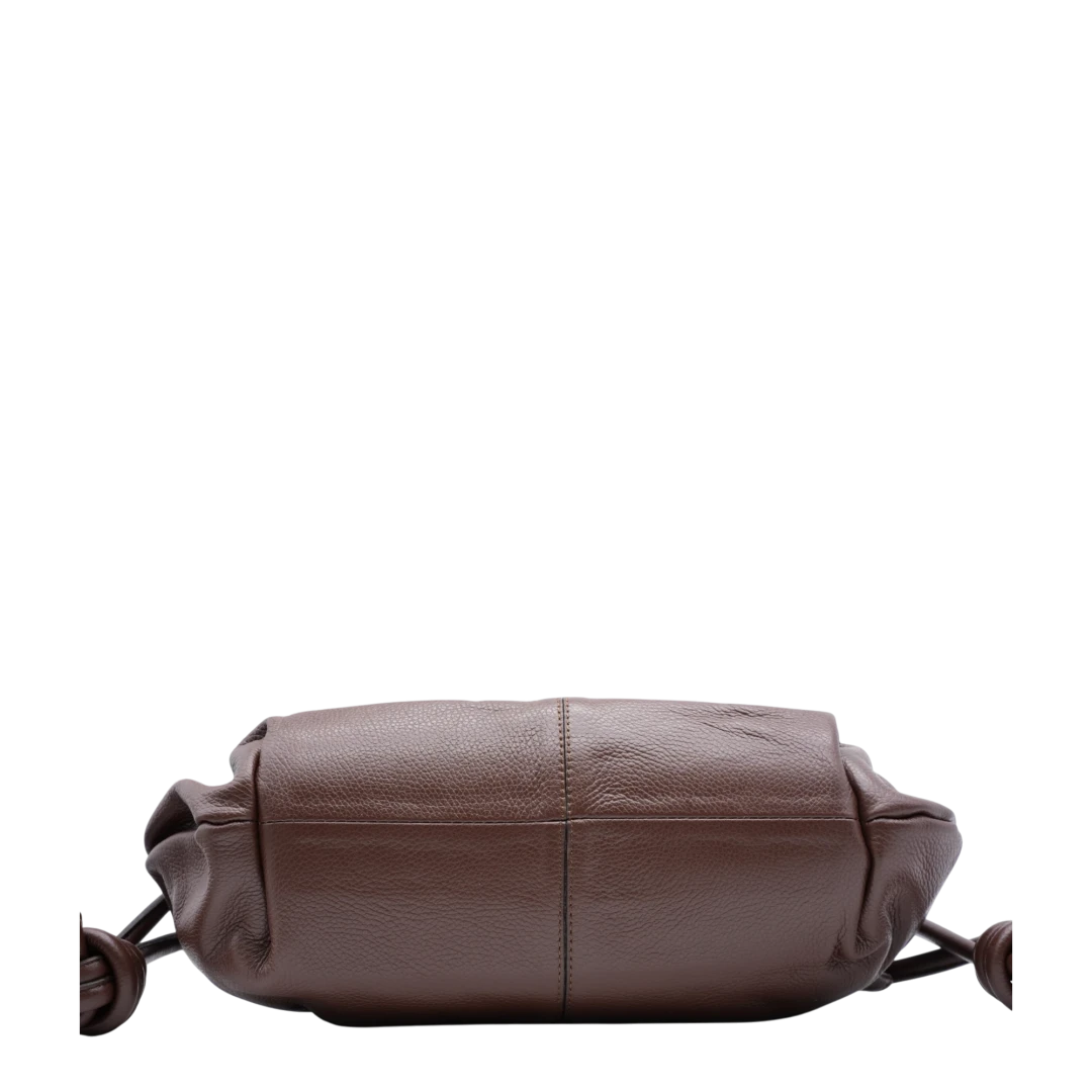 LEA LAB ŽENSKA TORBA SMEĐA 53272
