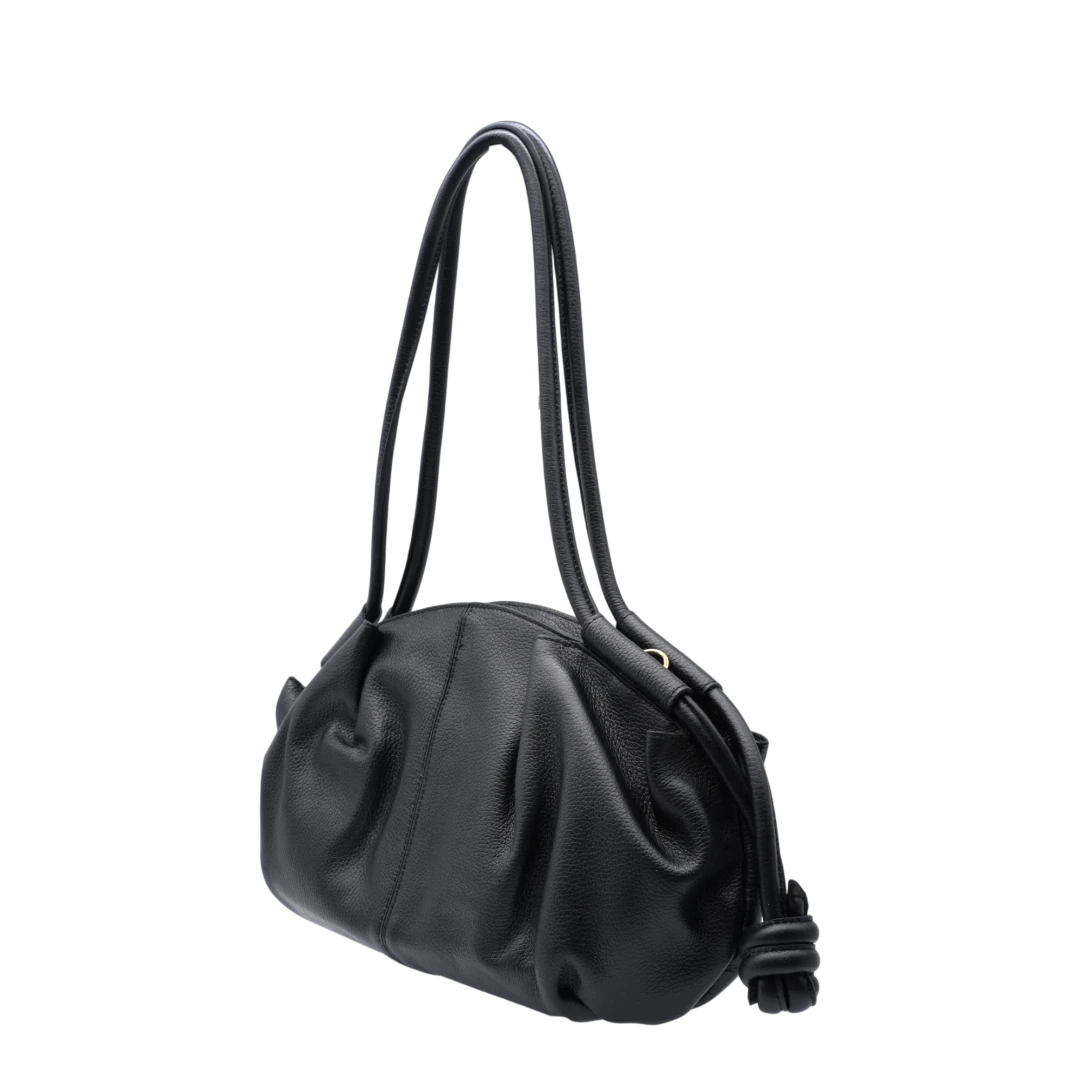 LEA LAB ŽENSKA TORBA CRNA 53273