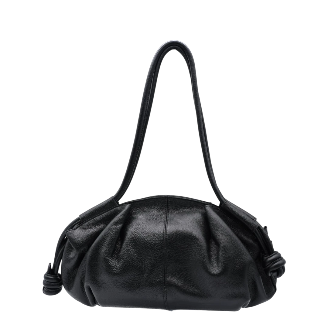 LEA LAB ŽENSKA TORBA CRNA 53273
