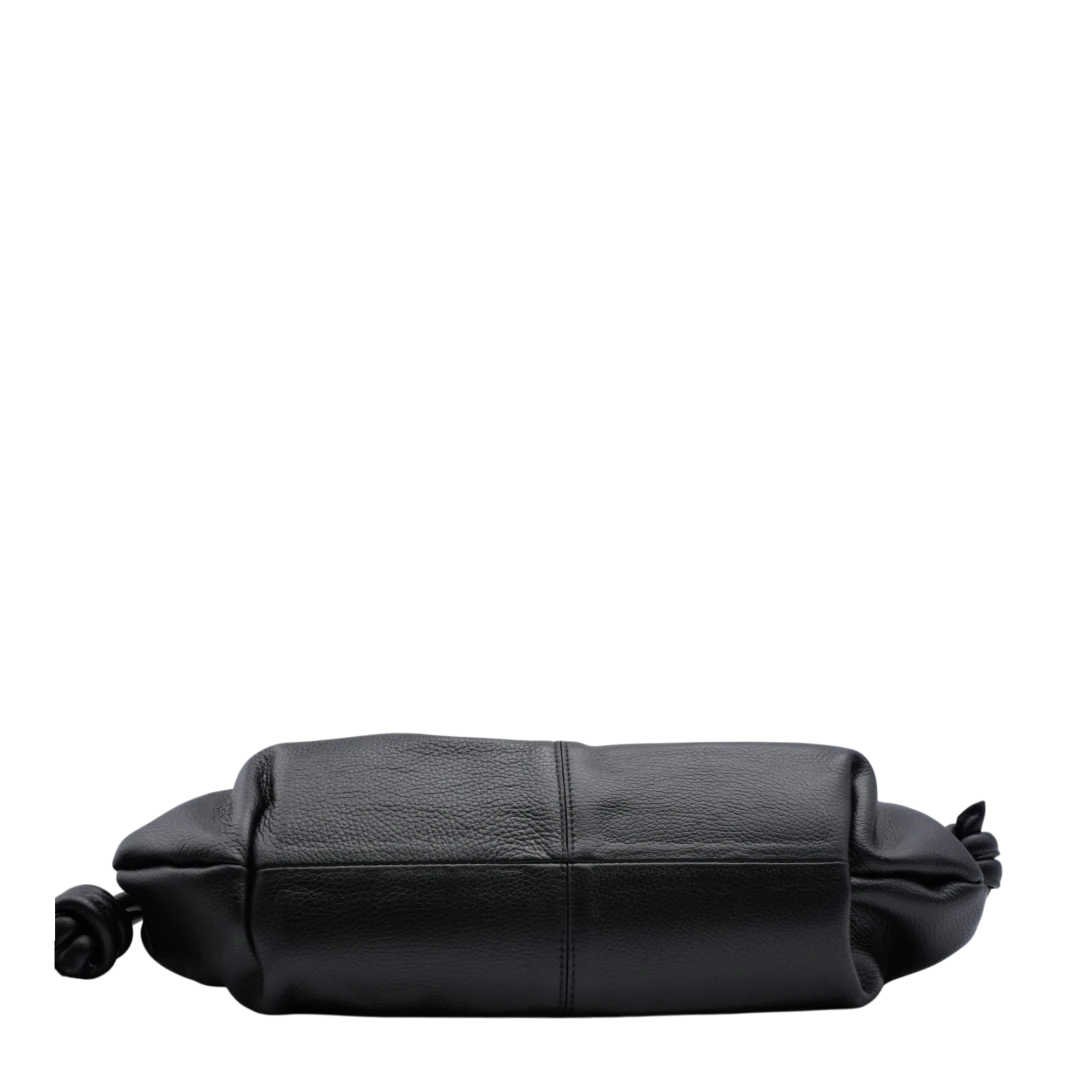 LEA LAB ŽENSKA TORBA CRNA 53273