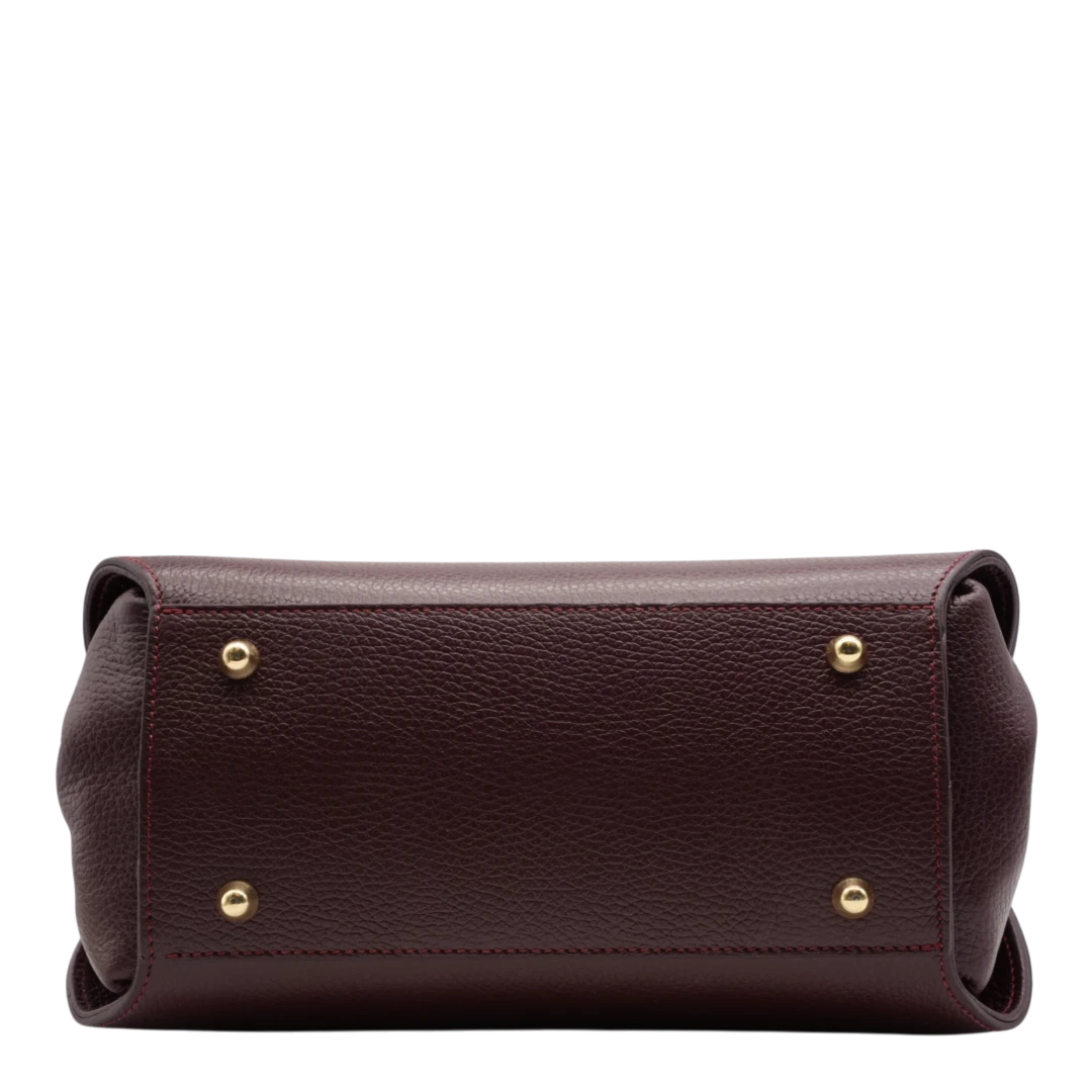 LEA LAB ŽENSKA TORBA BORDO 53275