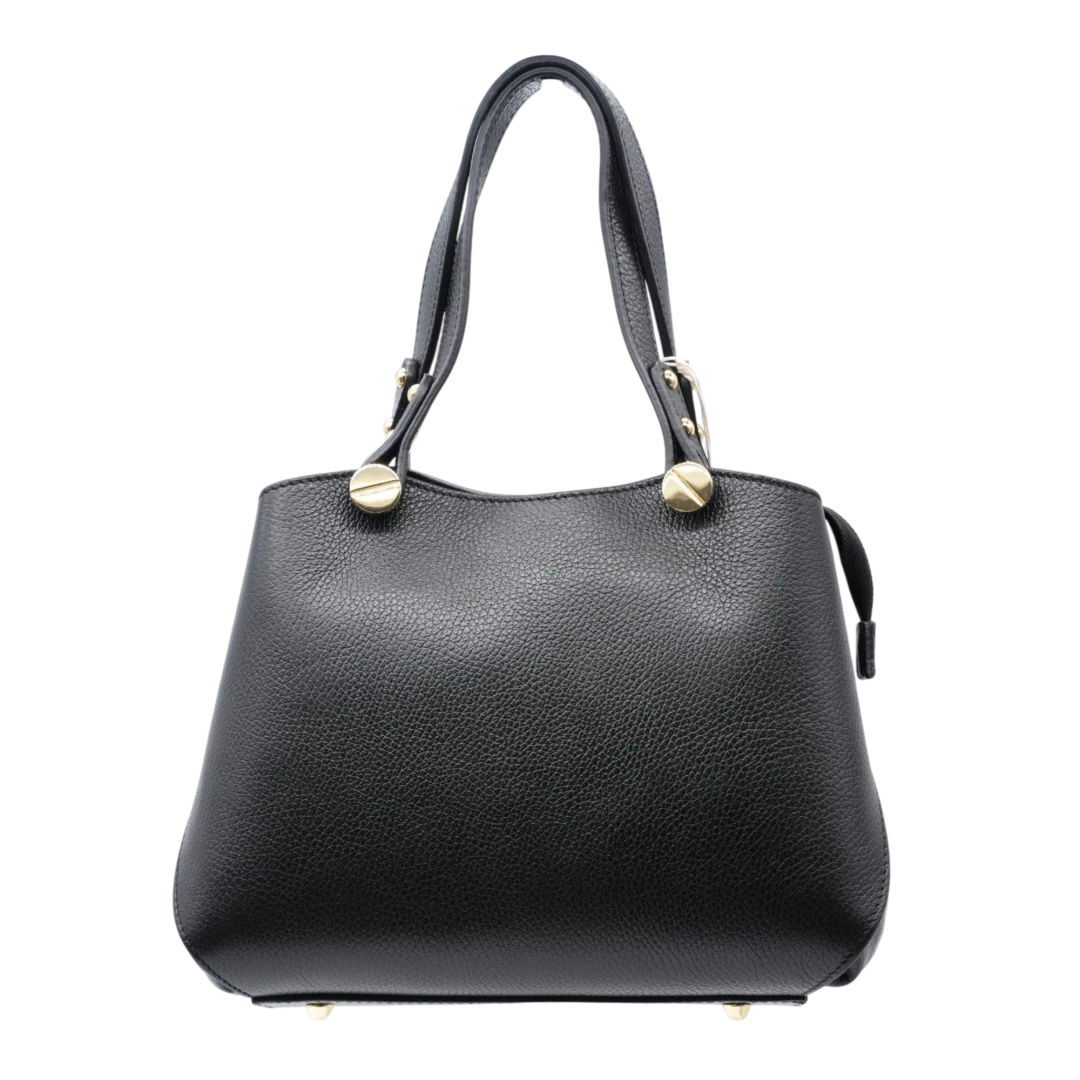 LEA LAB ŽENSKA TORBA CRNA 53277