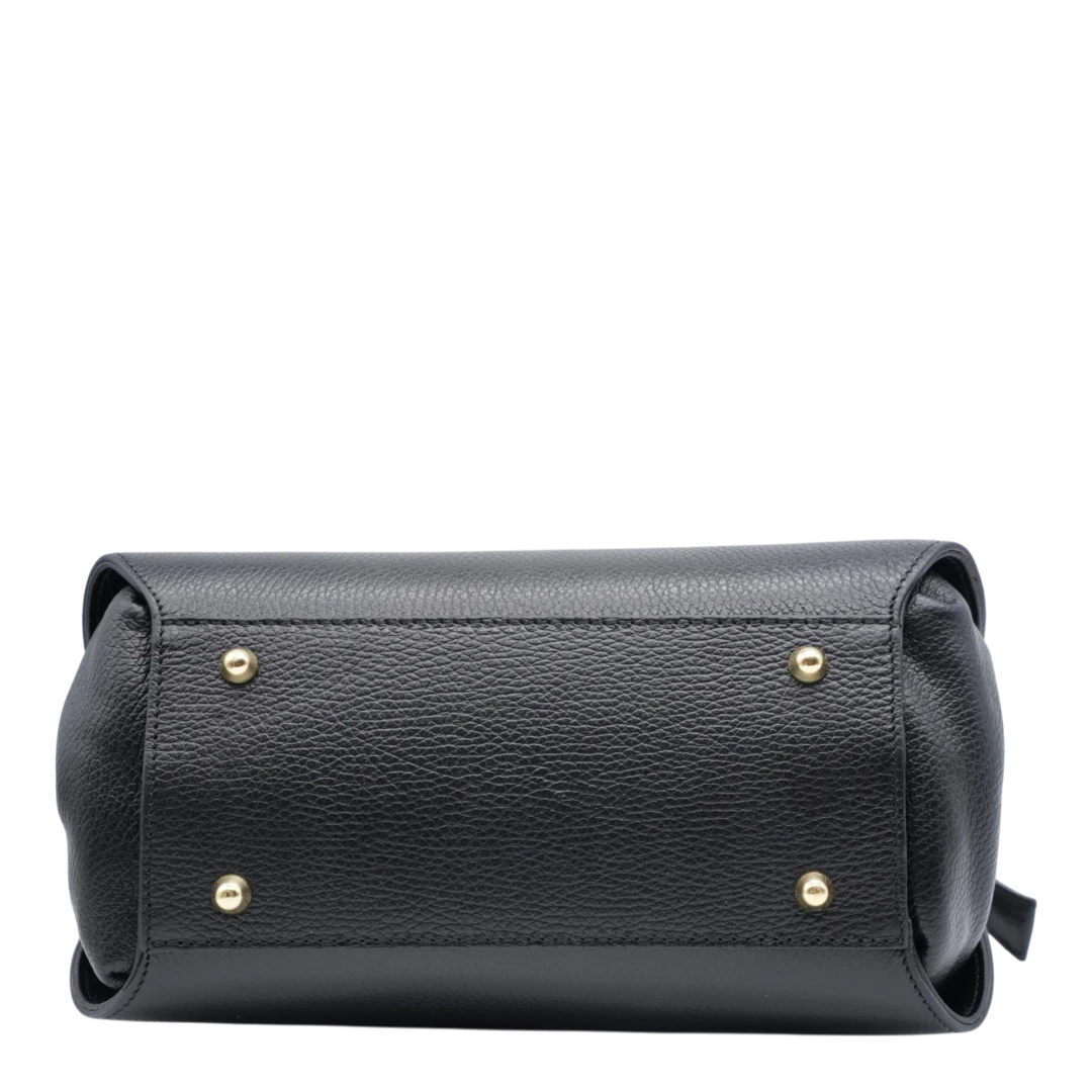 LEA LAB ŽENSKA TORBA CRNA 53277