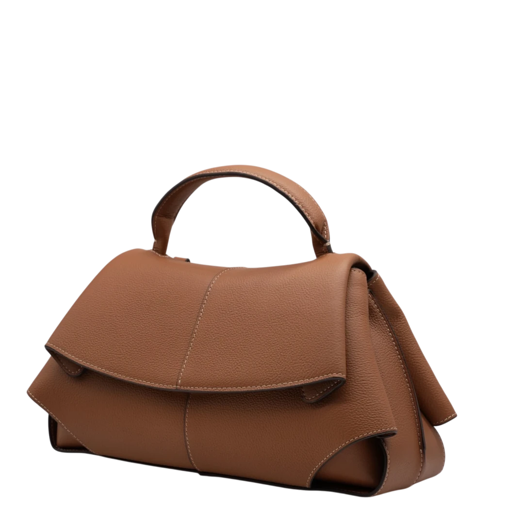 LEA LAB ŽENSKA TORBA SMEĐA 53279