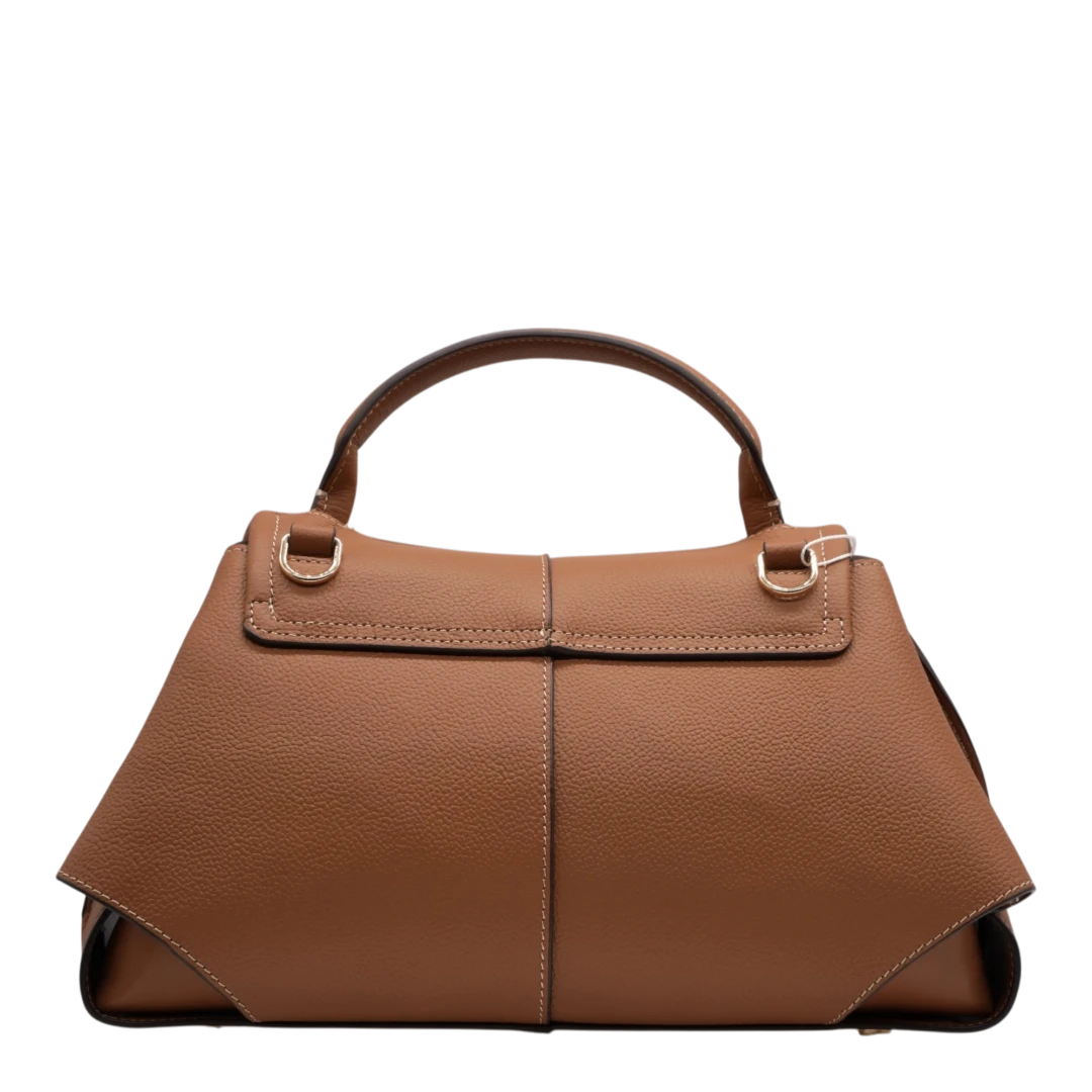 LEA LAB ŽENSKA TORBA SMEĐA 53279