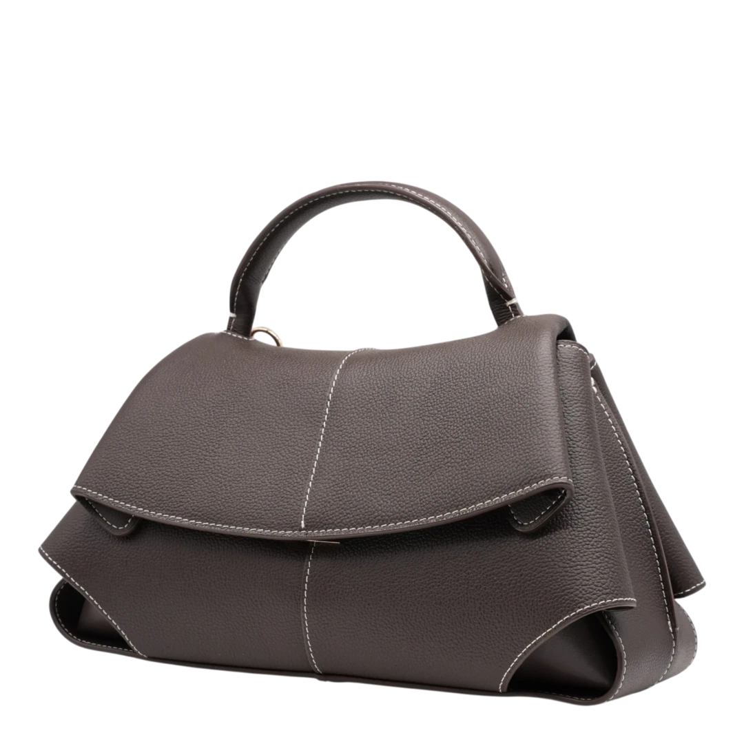 LEA LAB ŽENSKA TORBA SMEĐA 53280