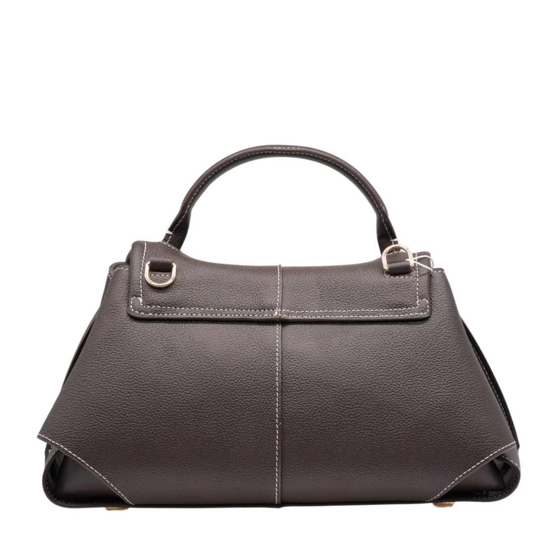 LEA LAB ŽENSKA TORBA SMEĐA 53280