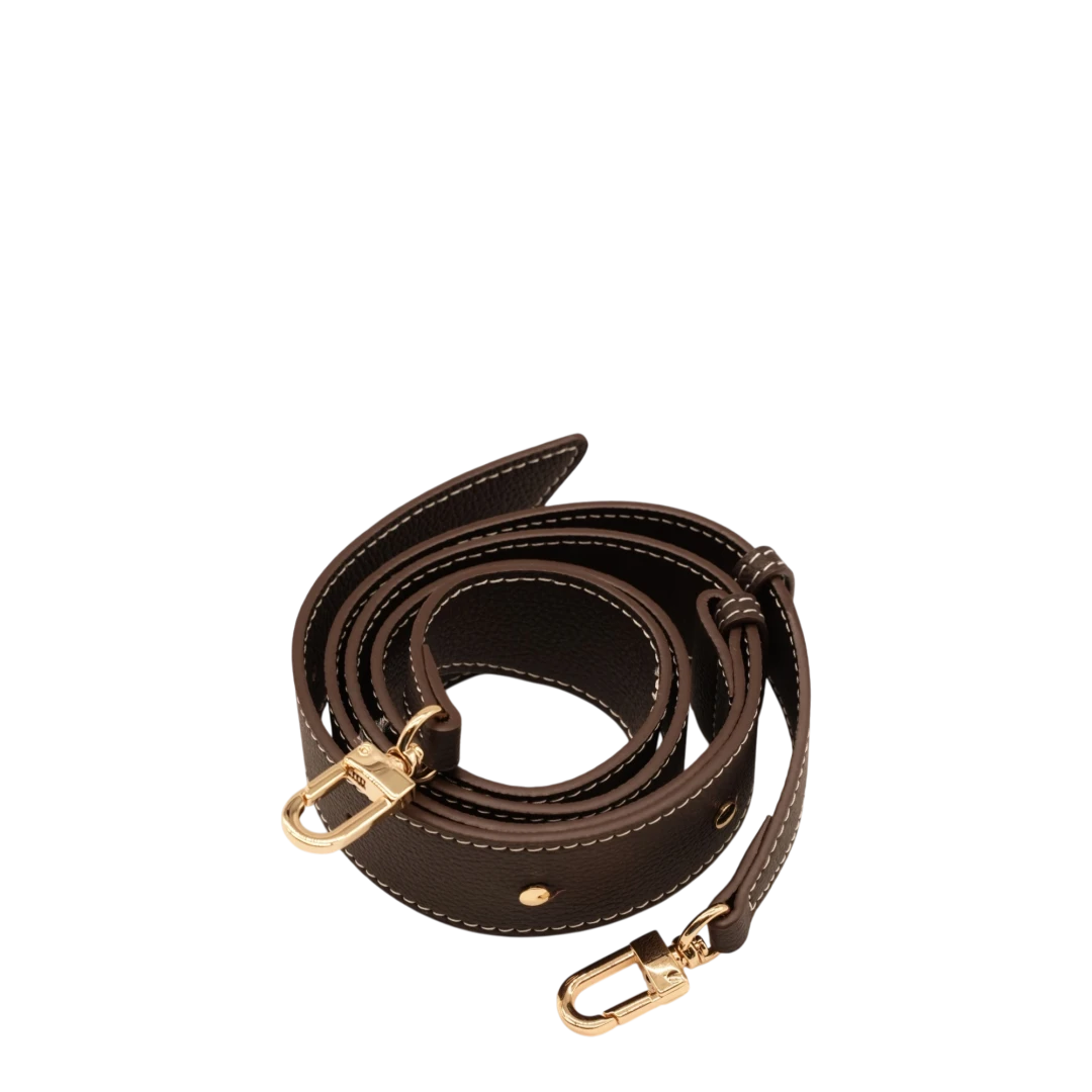 LEA LAB ŽENSKA TORBA SMEĐA 53280