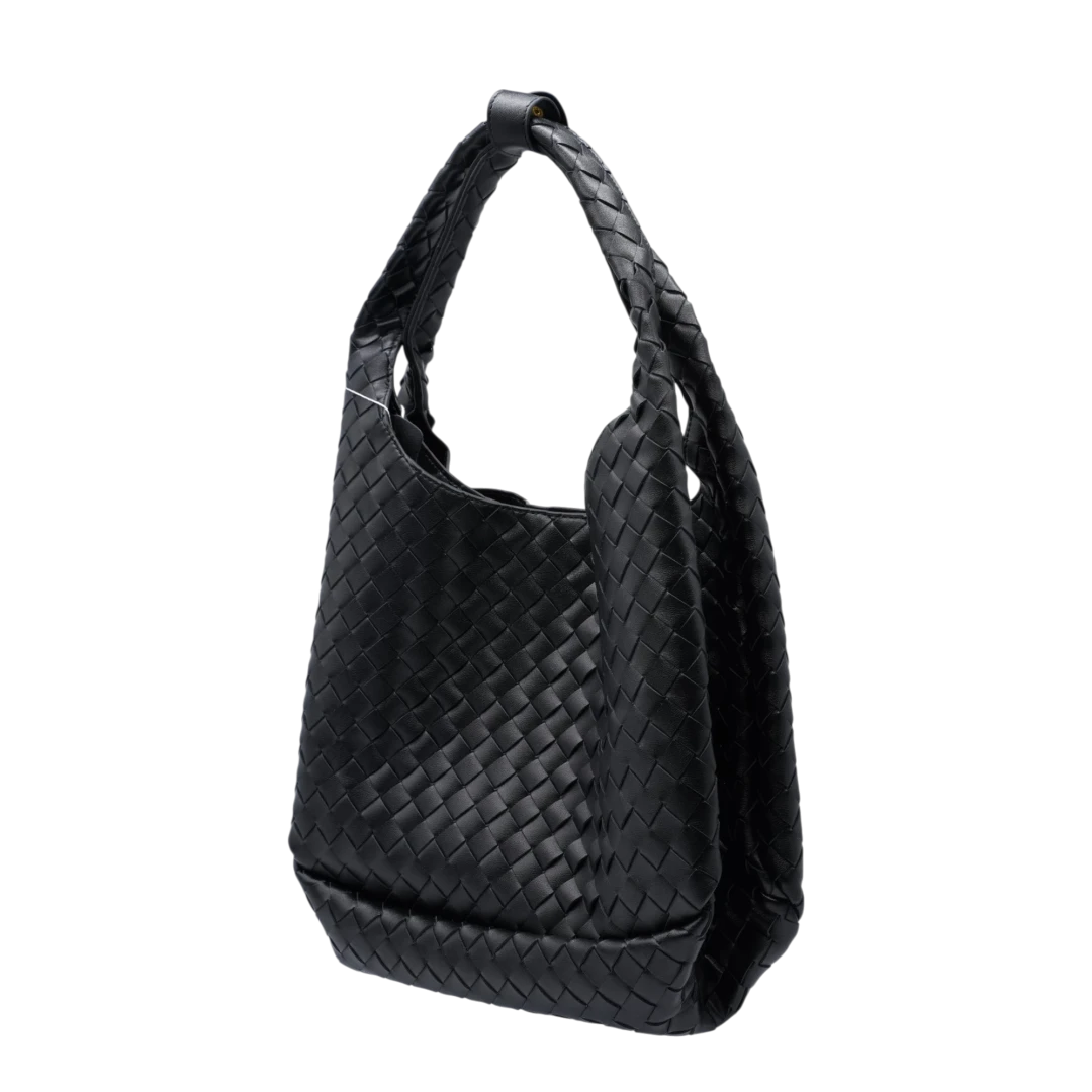 LEA LAB ŽENSKA TORBA CRNA 53281