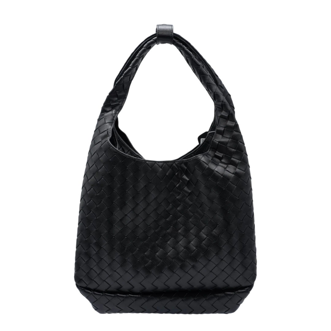 LEA LAB ŽENSKA TORBA CRNA 53281