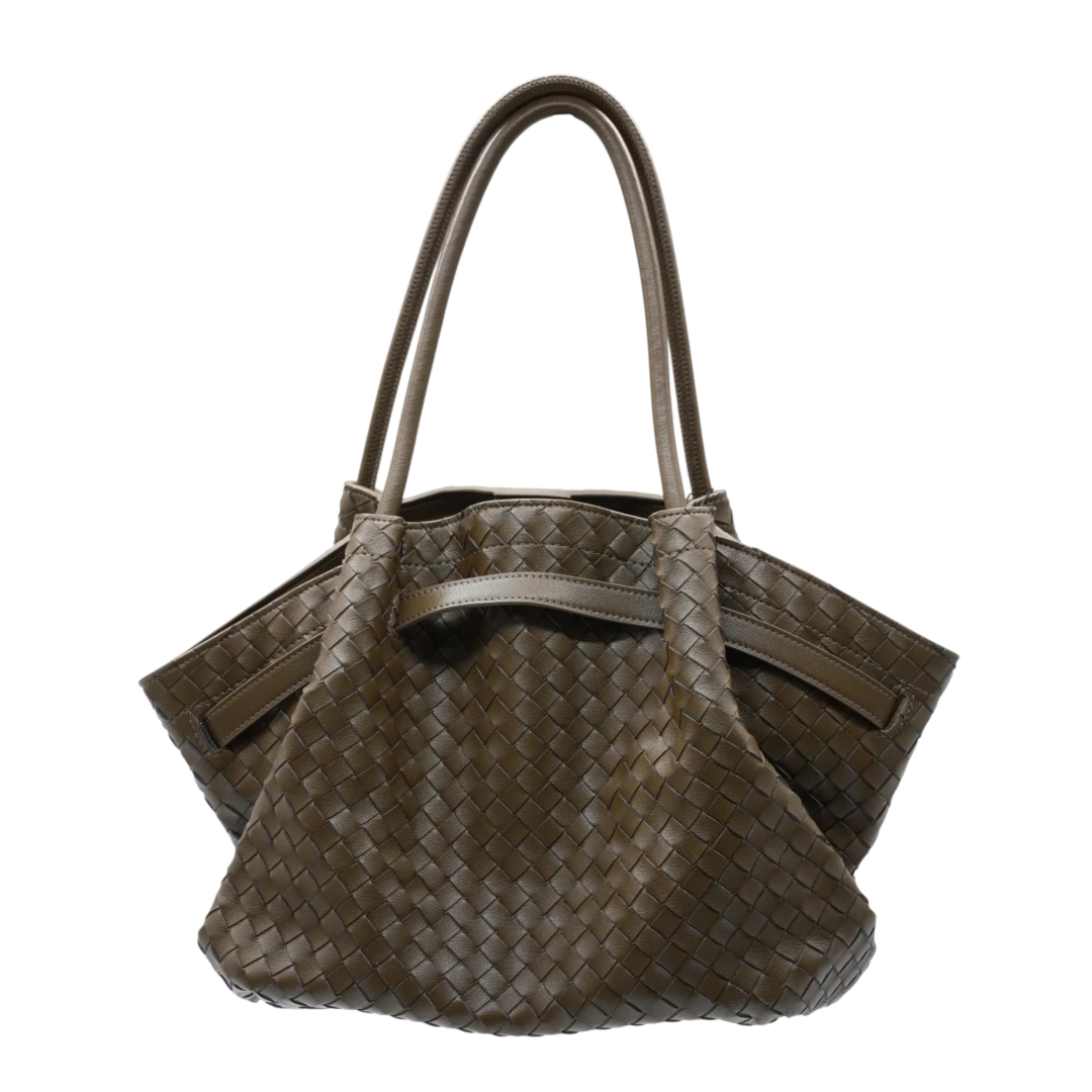 LEA LAB ŽENSKA TORBA MASLINASTA 53282