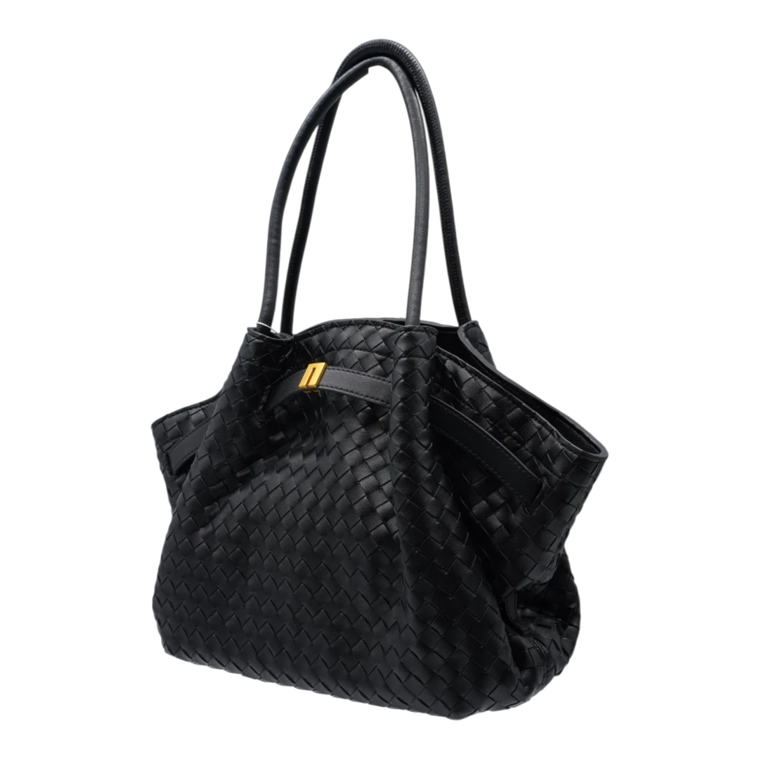 LEA LAB ŽENSKA TORBA CRNA 53284