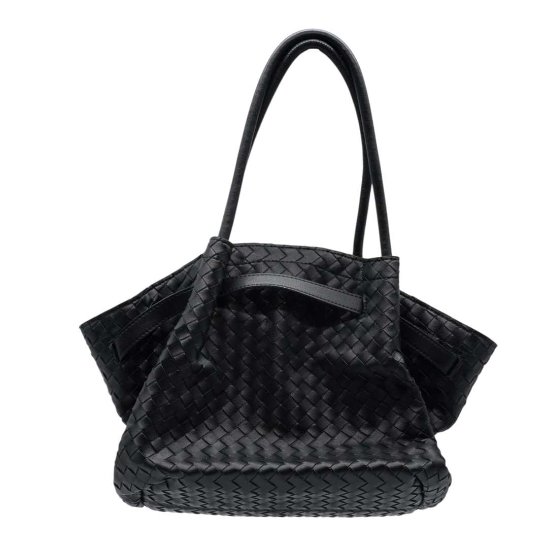 LEA LAB ŽENSKA TORBA CRNA 53284
