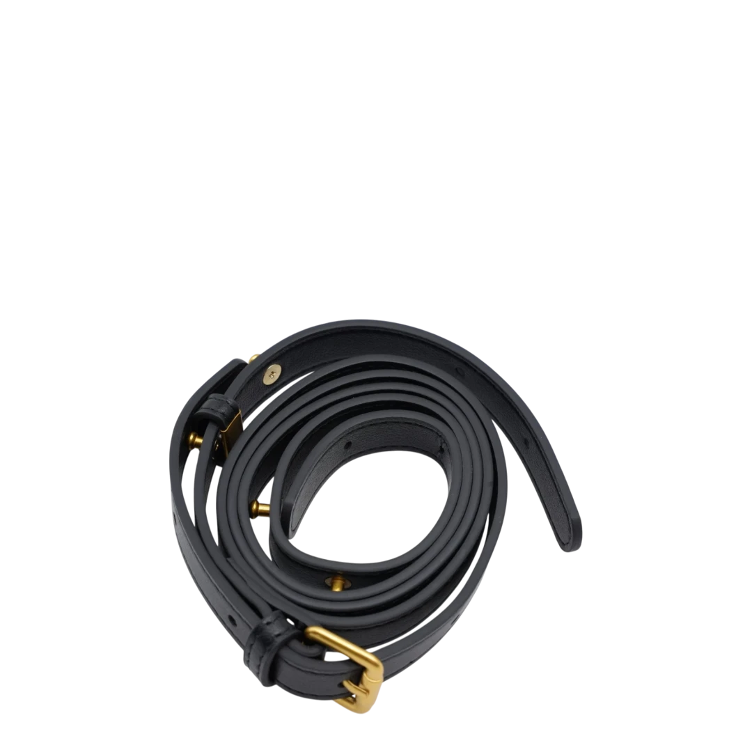LEA LAB ŽENSKA TORBA CRNA 53284