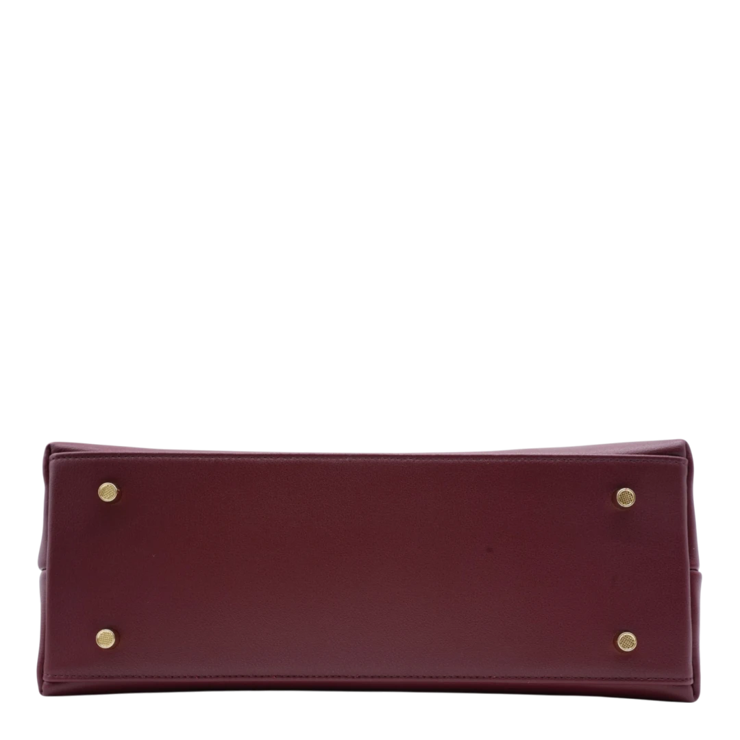 LEA LAB ŽENSKA TORBA BORDO 53285