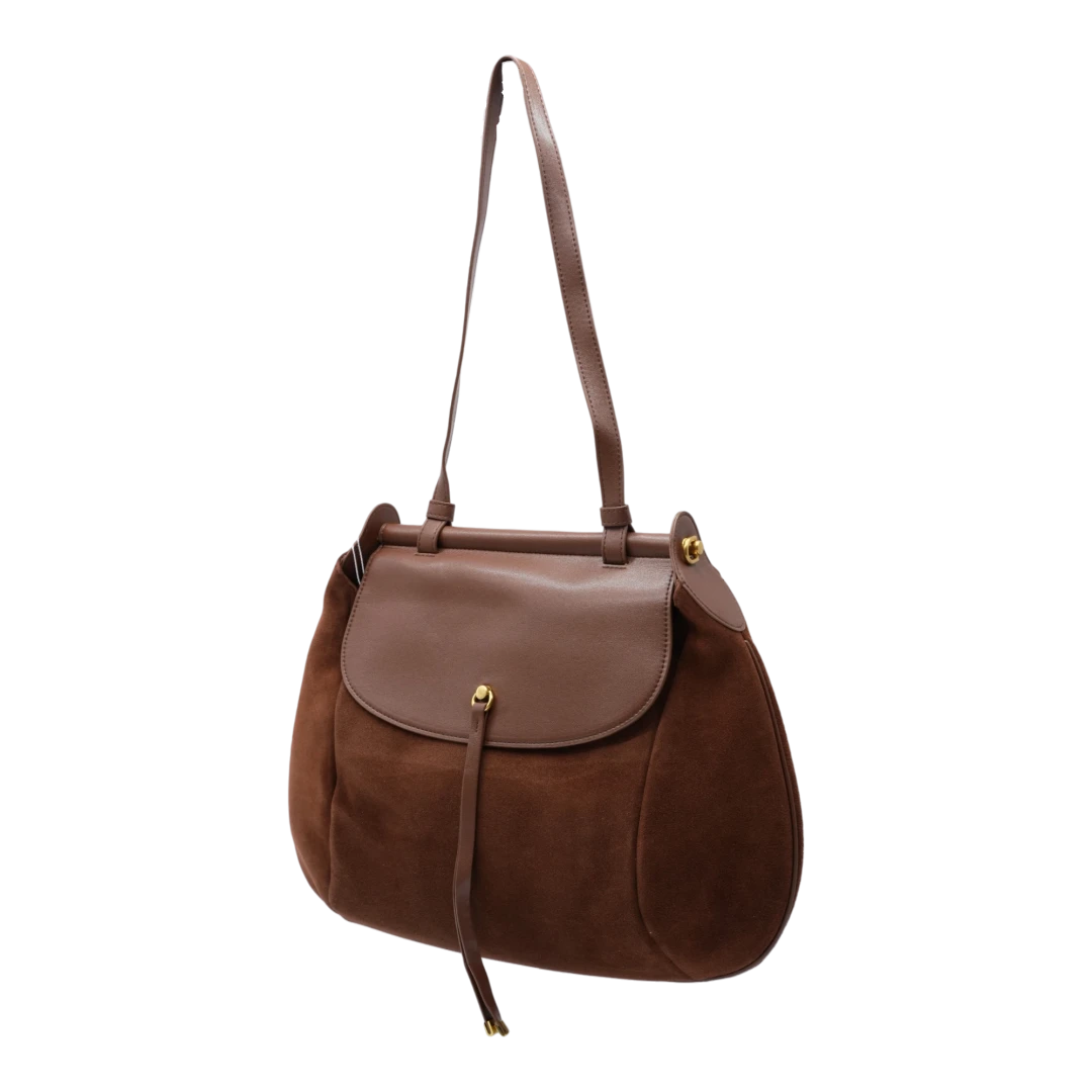 LEA LAB ŽENSKA TORBA SMEĐA 53287