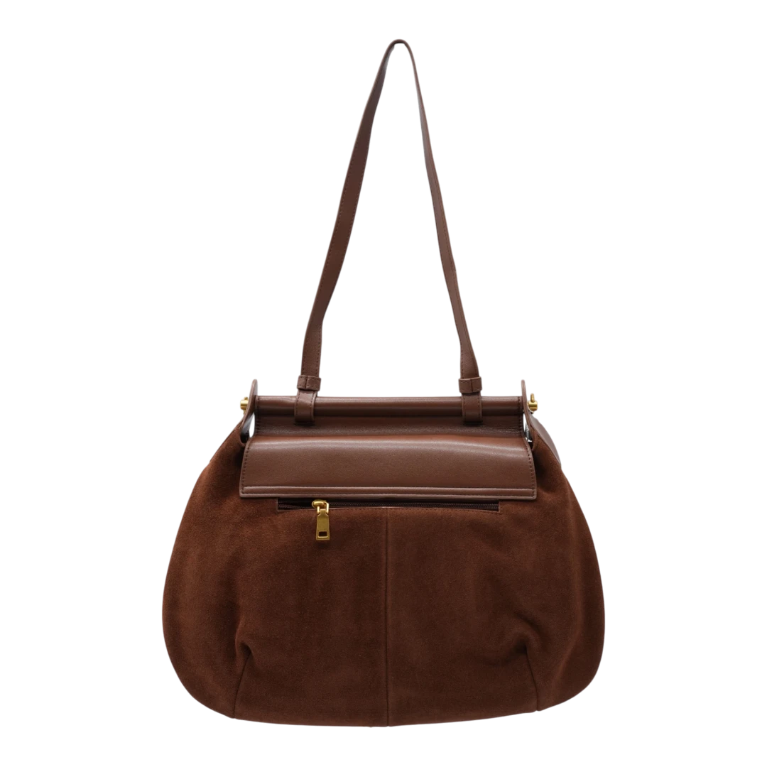 LEA LAB ŽENSKA TORBA SMEĐA 53287