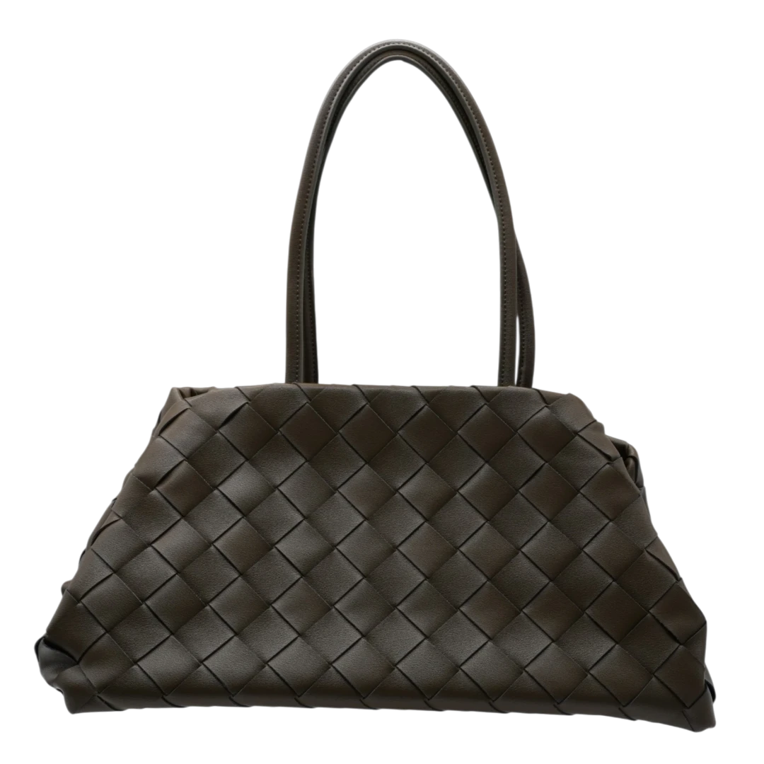 LEA LAB ŽENSKA TORBA MASLINASTA 53288