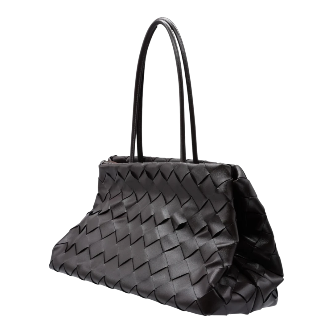 LEA LAB ŽENSKA TORBA SMEĐA 53289