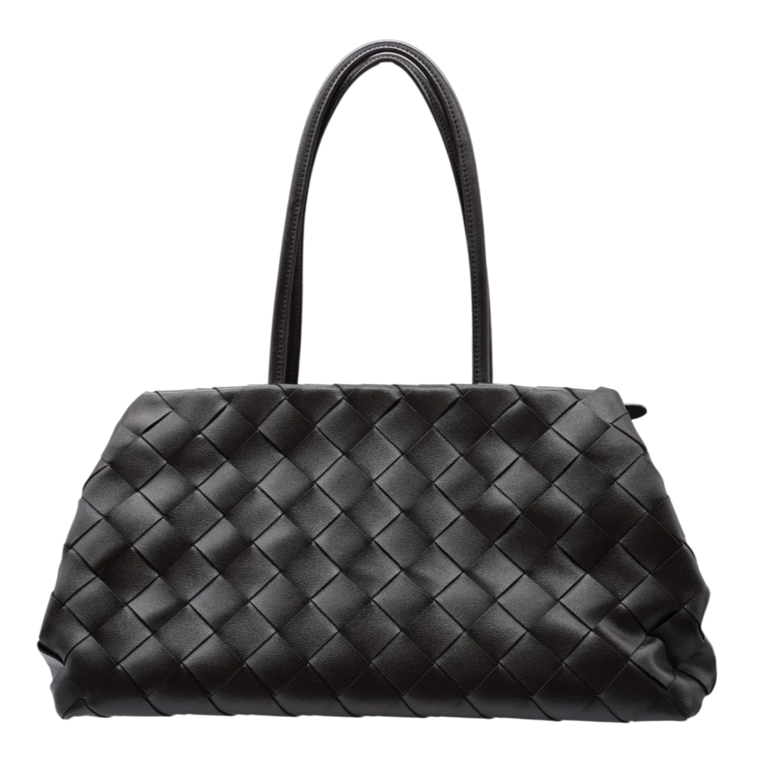 LEA LAB ŽENSKA TORBA SMEĐA 53289