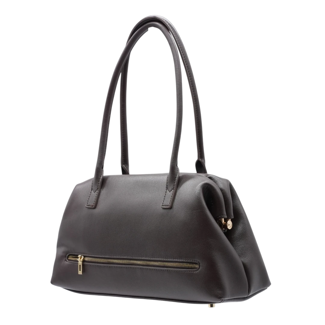 LEA LAB ŽENSKA TORBA SMEĐA 53290