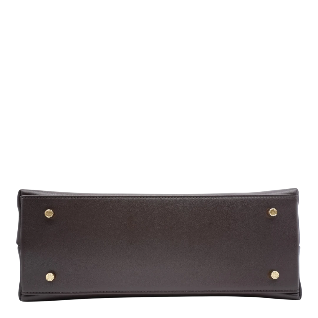 LEA LAB ŽENSKA TORBA SMEĐA 53290