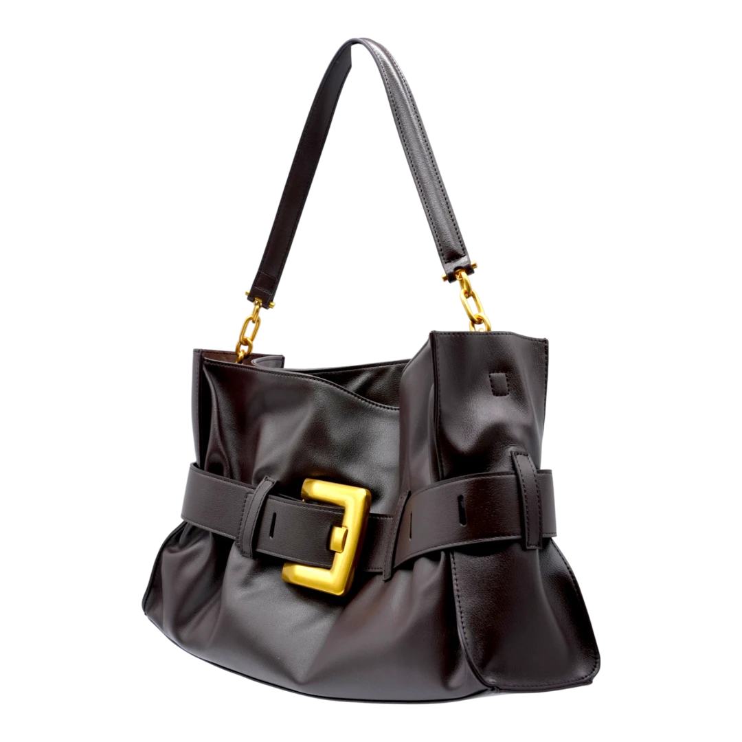 LEA LAB ŽENSKA TORBA SMEĐA 53291