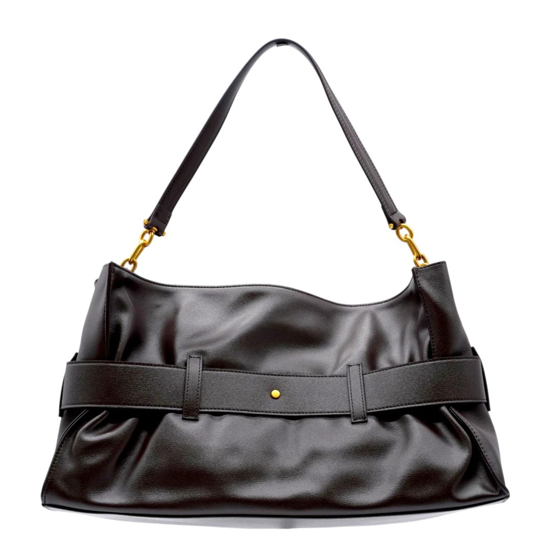 LEA LAB ŽENSKA TORBA SMEĐA 53291