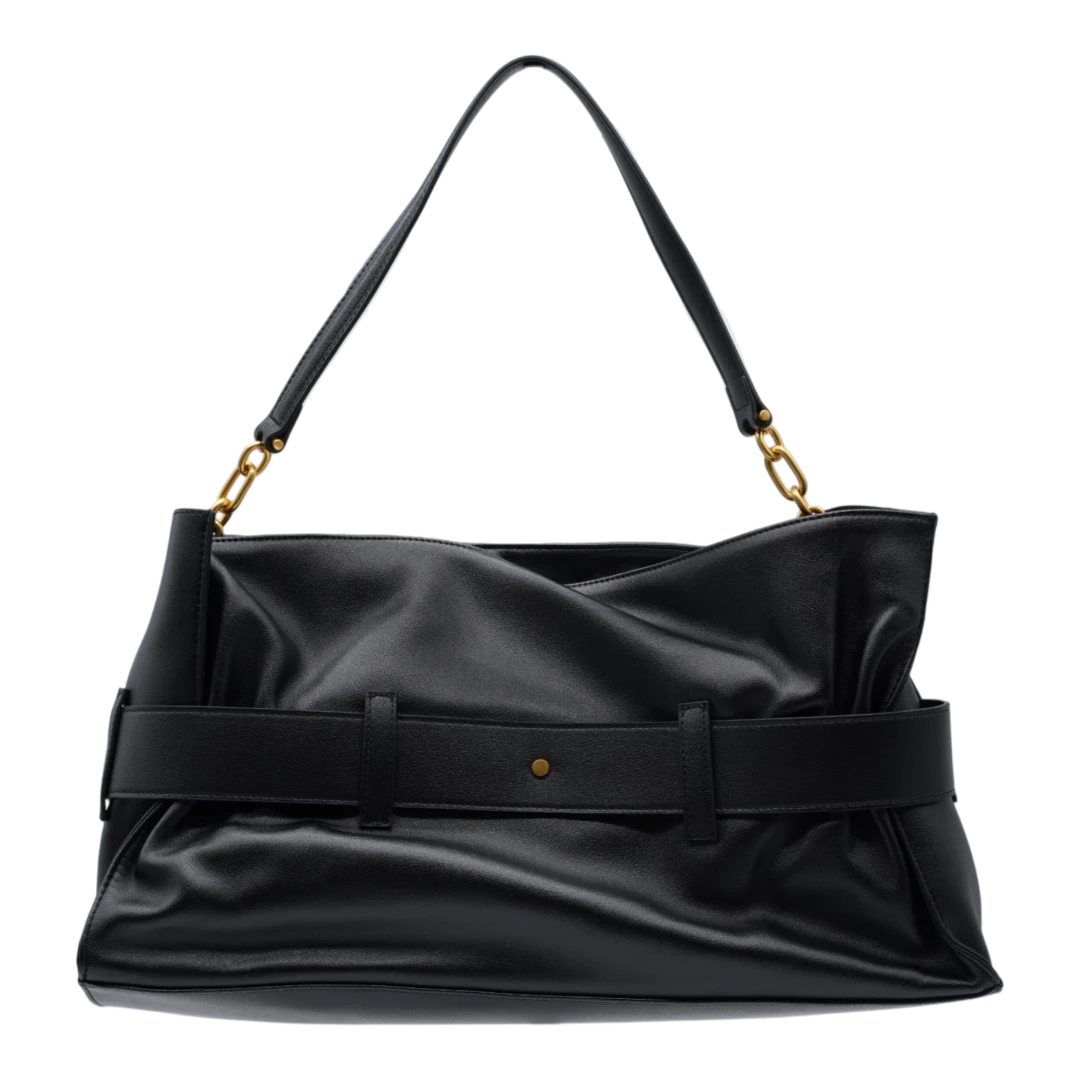 LEA LAB ŽENSKA TORBA CRNA 53292