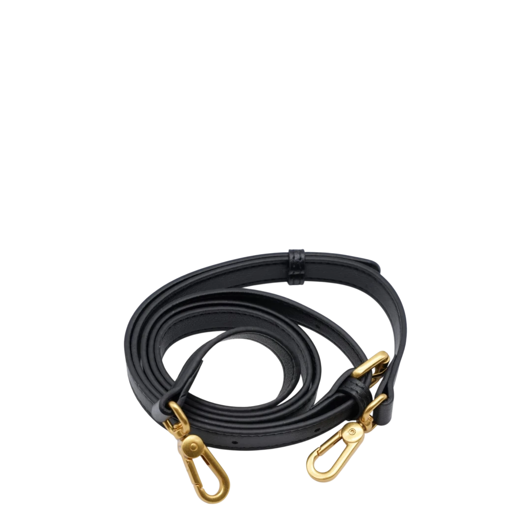 LEA LAB ŽENSKA TORBA CRNA 53292