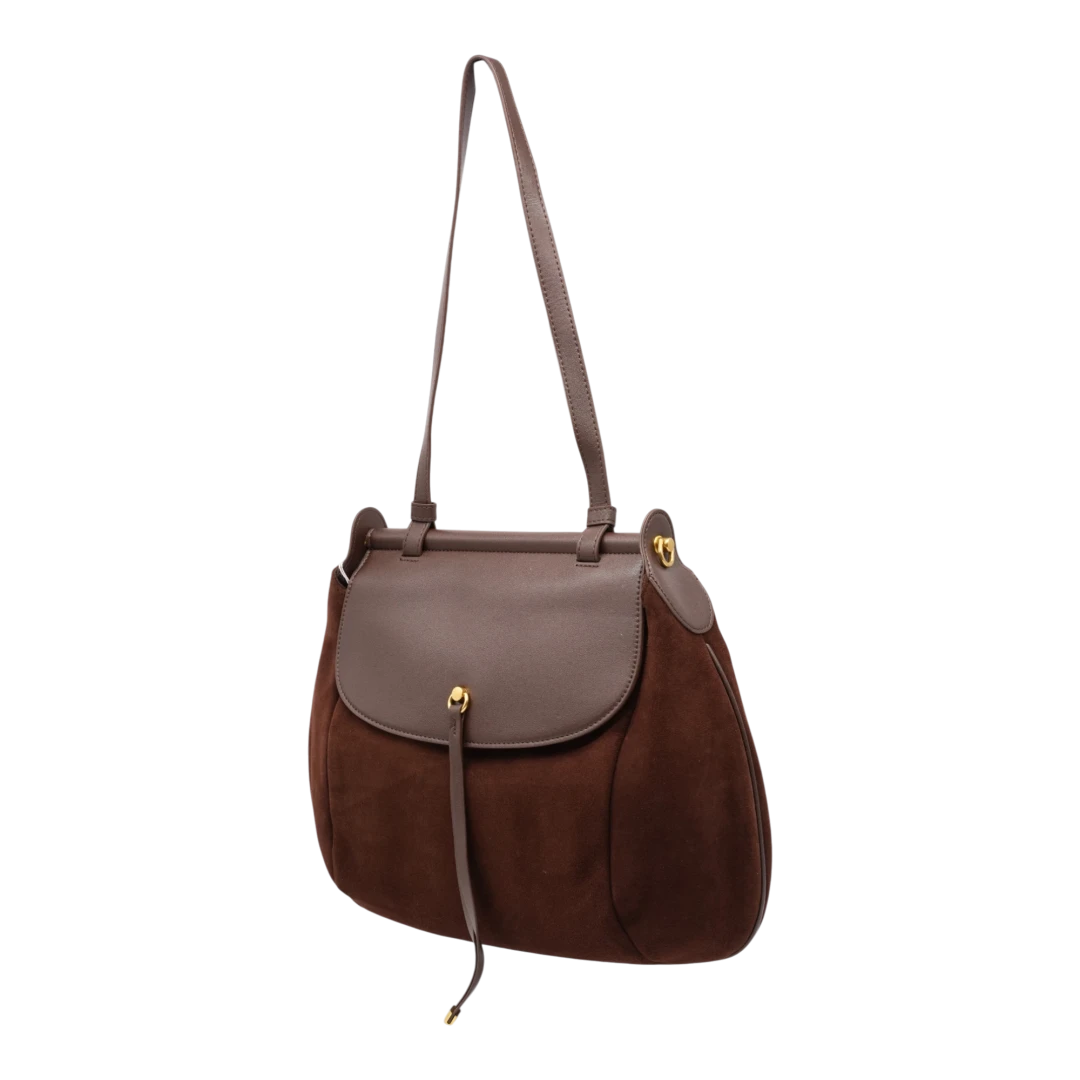 LEA LAB ŽENSKA TORBA SMEĐA 53293