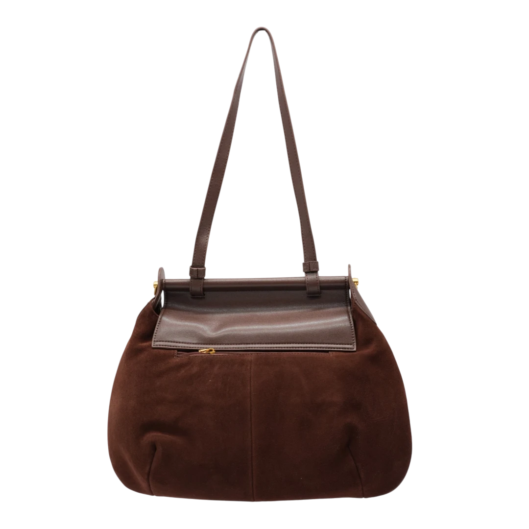 LEA LAB ŽENSKA TORBA SMEĐA 53293