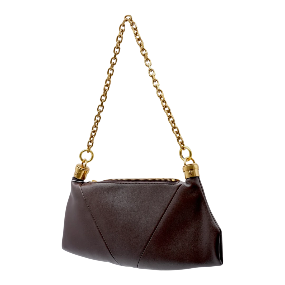 LEA LAB ŽENSKA TORBA SMEĐA 53296
