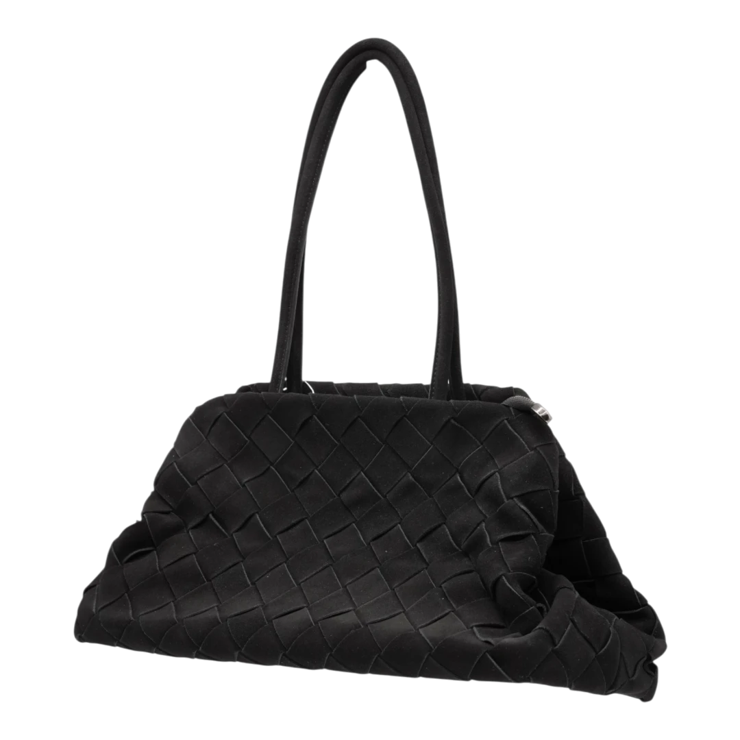 LEA LAB ŽENSKA TORBA CRNA 53298