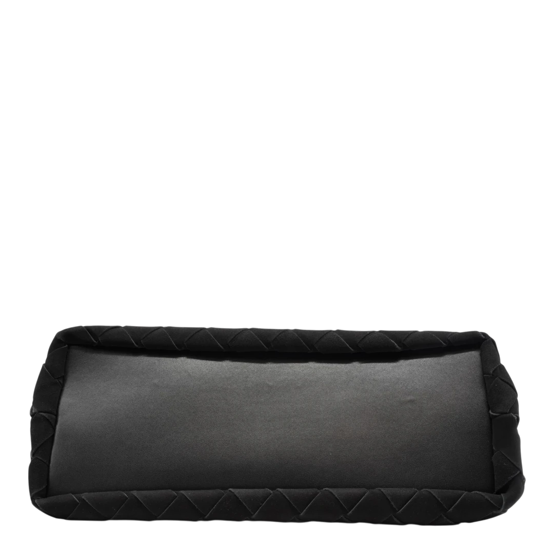 LEA LAB ŽENSKA TORBA CRNA 53298