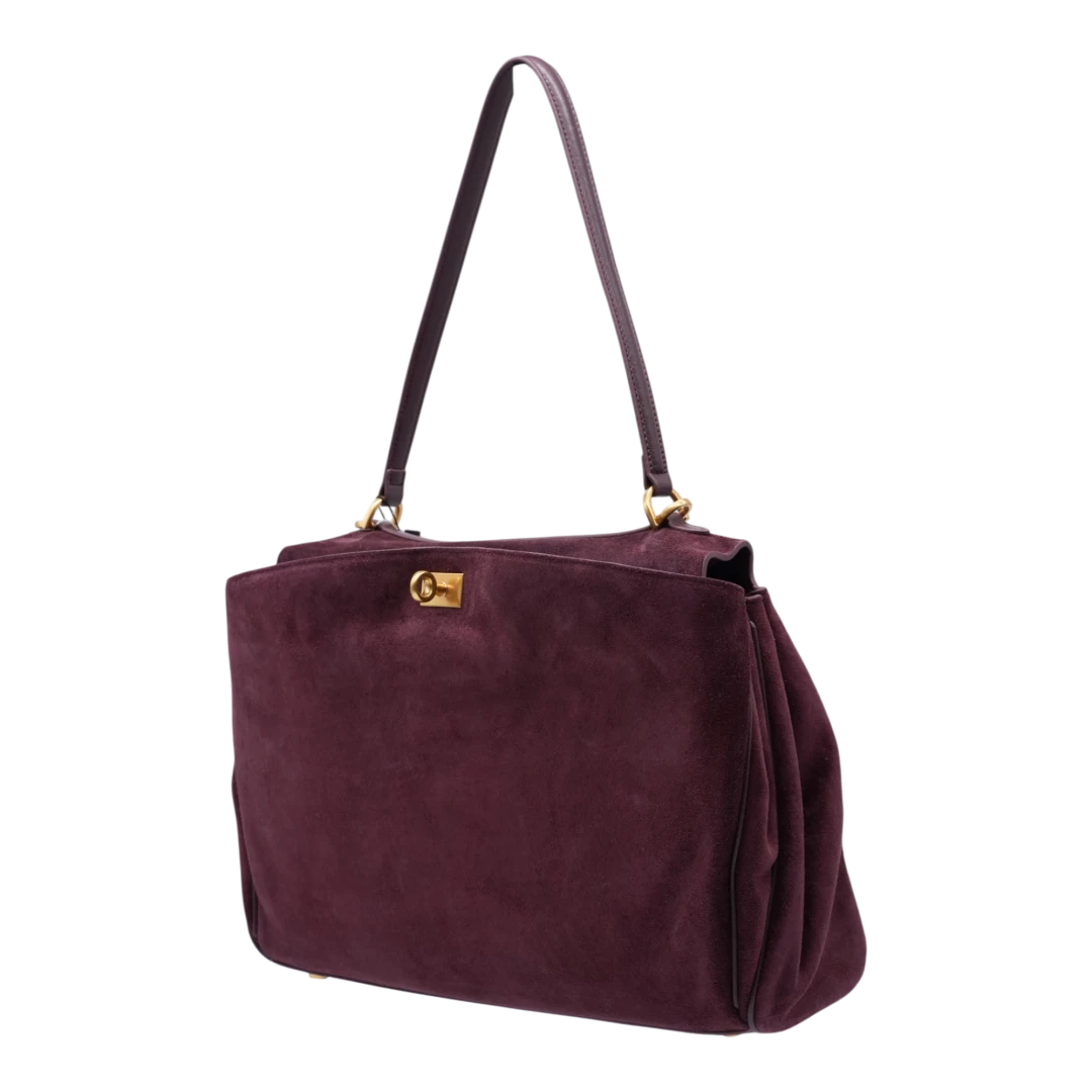 LEA LAB ŽENSKA TORBA BORDO 53300