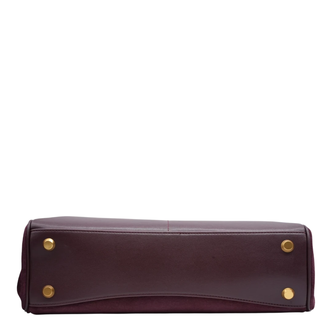 LEA LAB ŽENSKA TORBA BORDO 53300