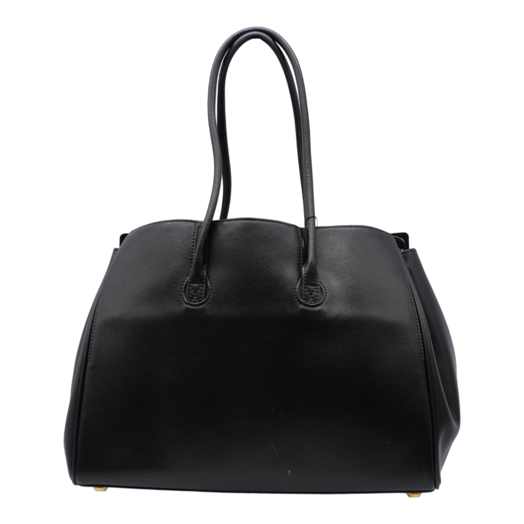 LEA LAB ŽENSKA TORBA CRNA 53303
