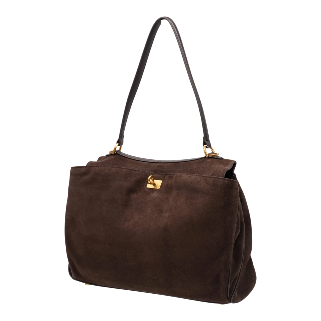 LEA LAB ŽENSKA TORBA SMEĐA 53304
