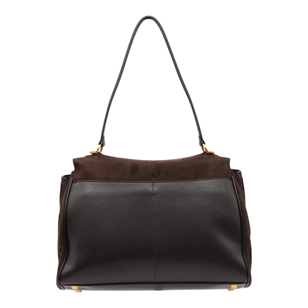 LEA LAB ŽENSKA TORBA SMEĐA 53304