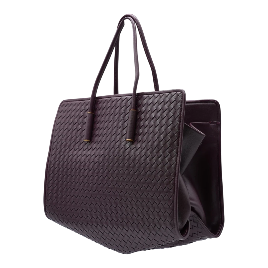 LEA LAB ŽENSKA TORBA BORDO 53305
