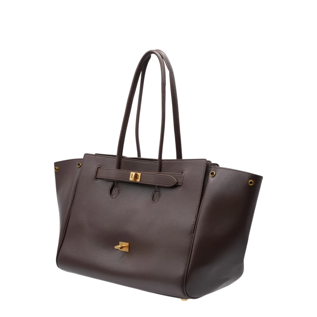 LEA LAB ŽENSKA TORBA SMEĐA 53306