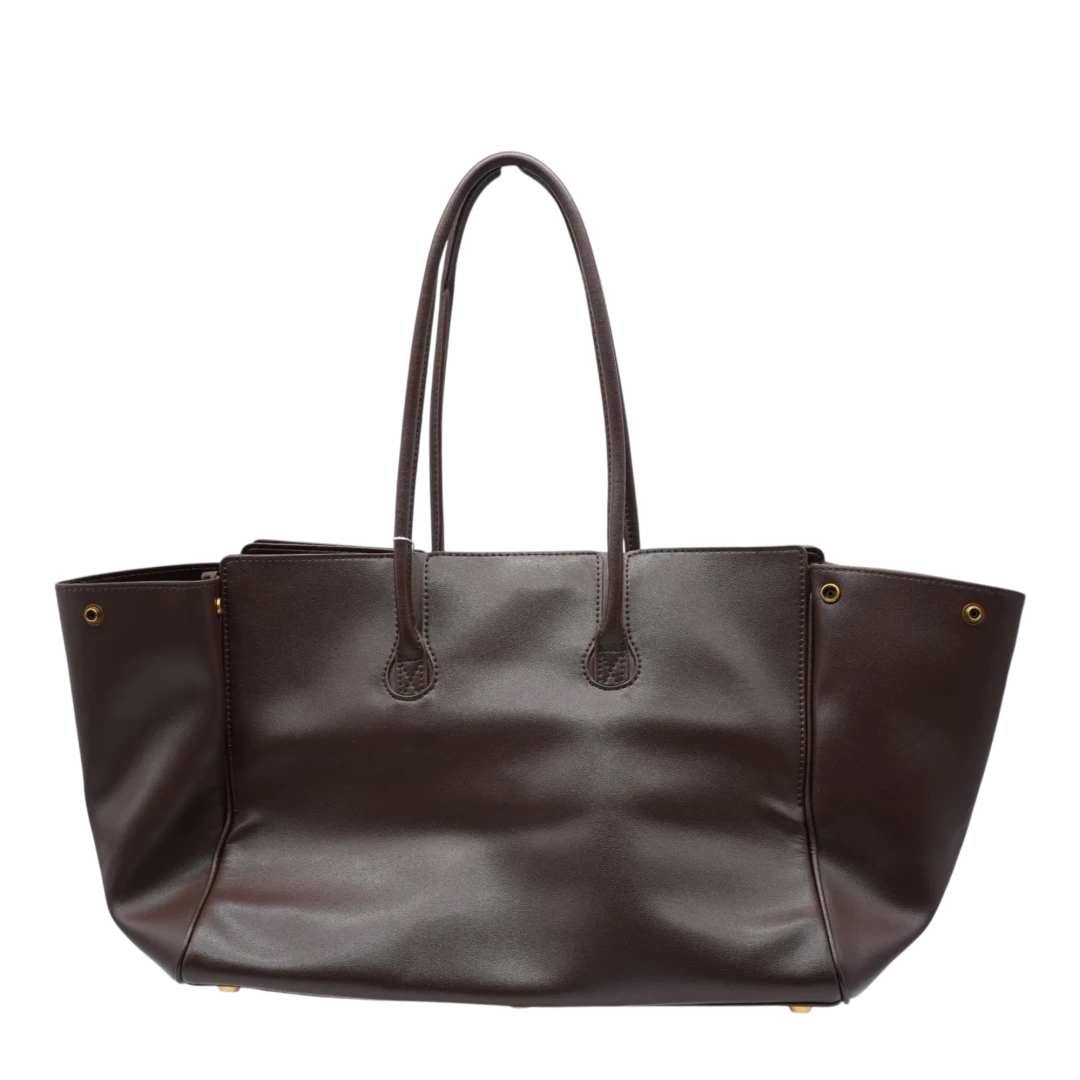 LEA LAB ŽENSKA TORBA SMEĐA 53306
