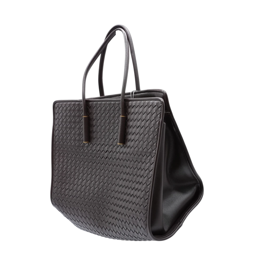 LEA LAB ŽENSKA TORBA SMEĐA 53307