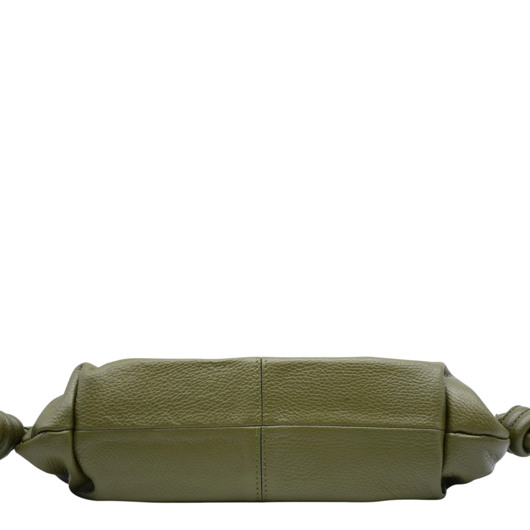 LEA LAB ŽENSKA TORBA MASLINASTA 53308