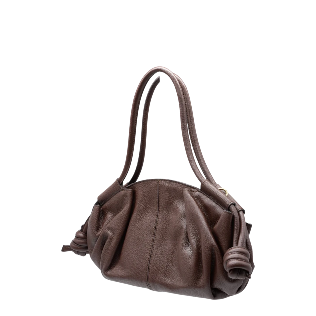 LEA LAB ŽENSKA TORBA SMEĐA 53309