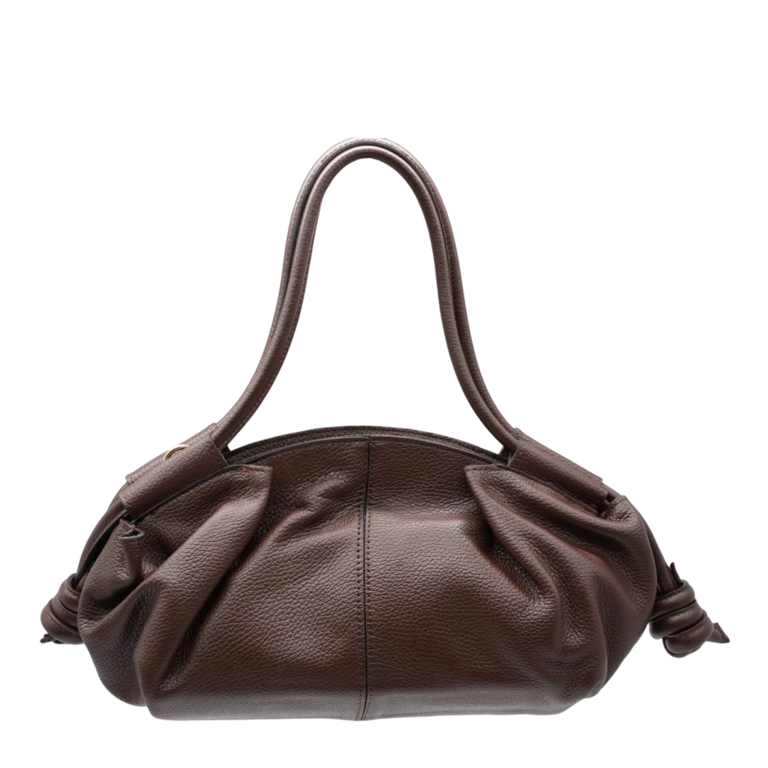 LEA LAB ŽENSKA TORBA SMEĐA 53309