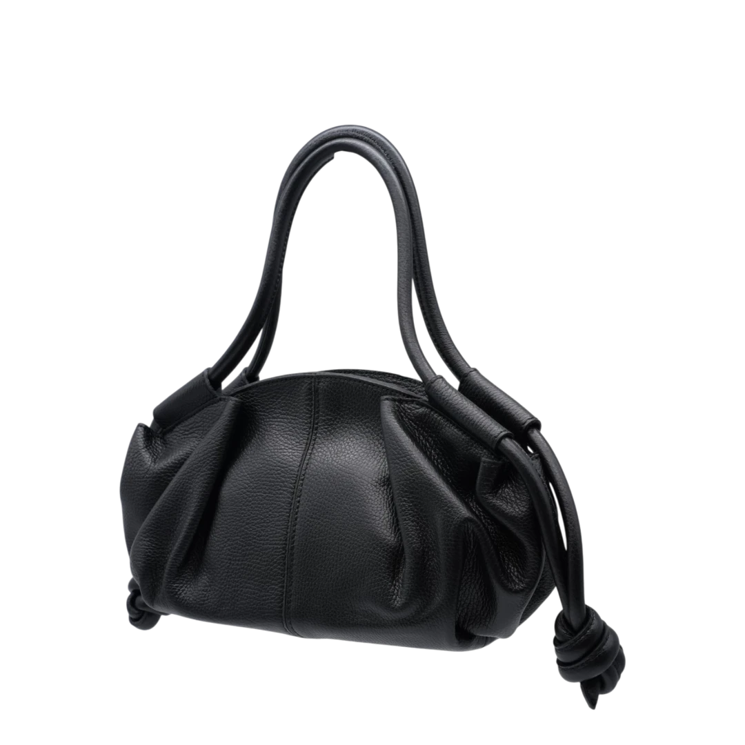 LEA LAB ŽENSKA TORBA CRNA 53310