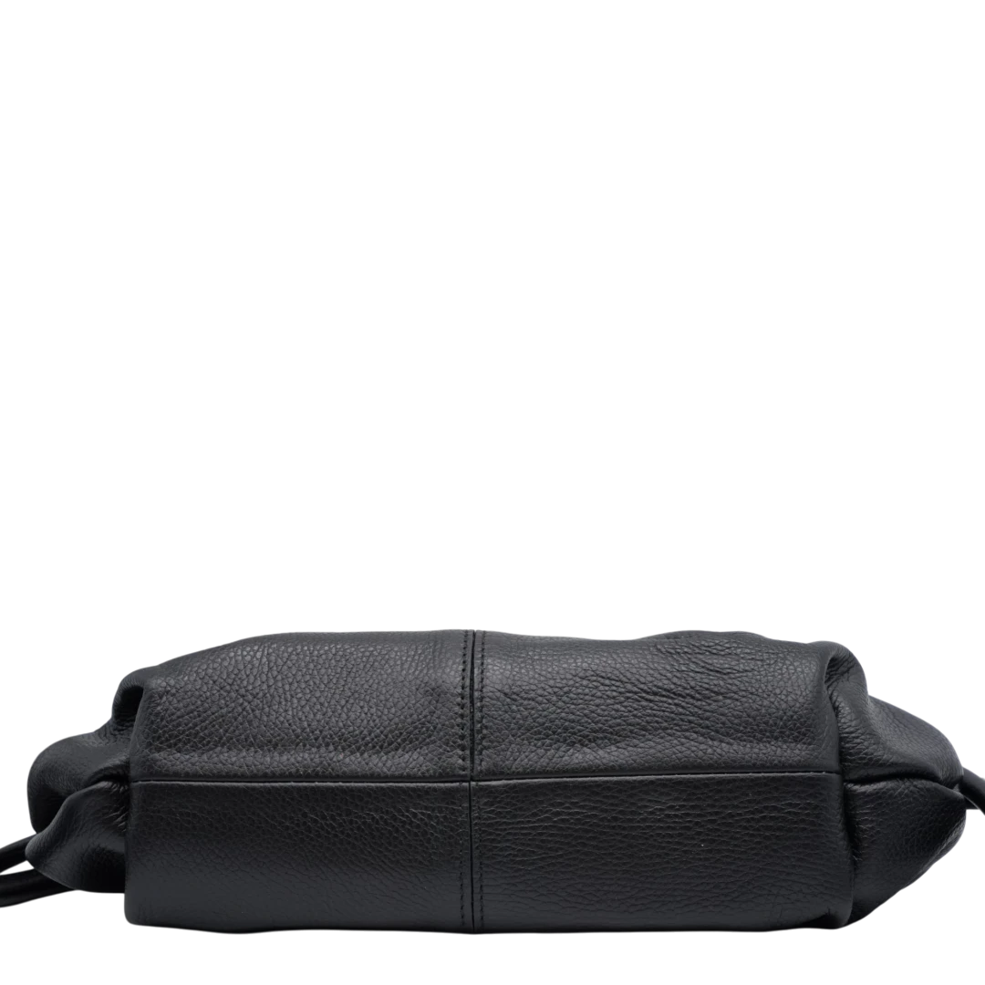 LEA LAB ŽENSKA TORBA CRNA 53310